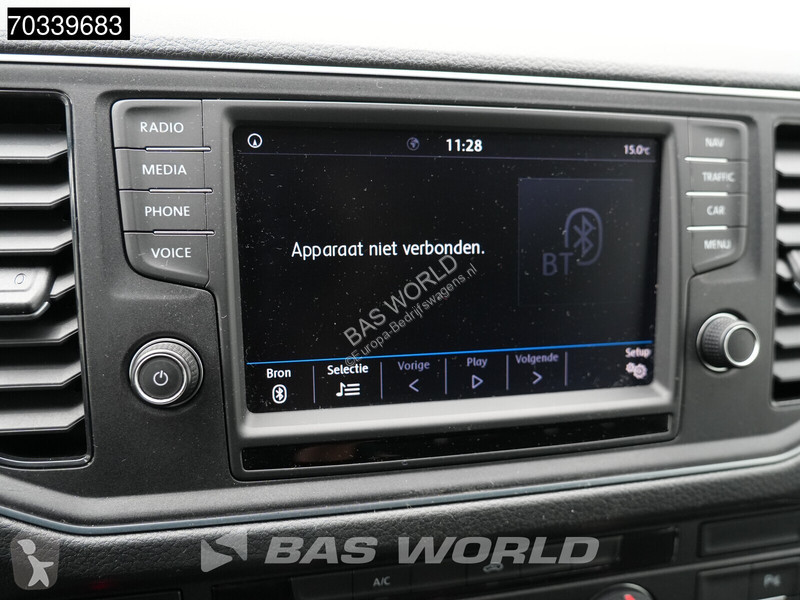 Bedrijfswagen Volkswagen 177pk Automaat 180PK...