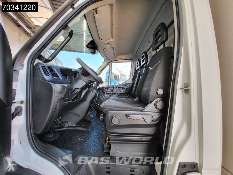 Bedrijfswagen Iveco 72C18 3.0L Automaat...