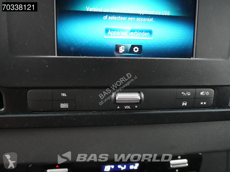 Bedrijfswagen Mercedes 311 CDI Mercedes L2H2...