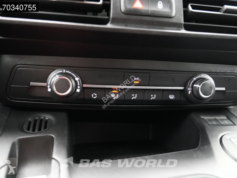 Bedrijfswagen Opel L2H1 Airco Cruise Camera...