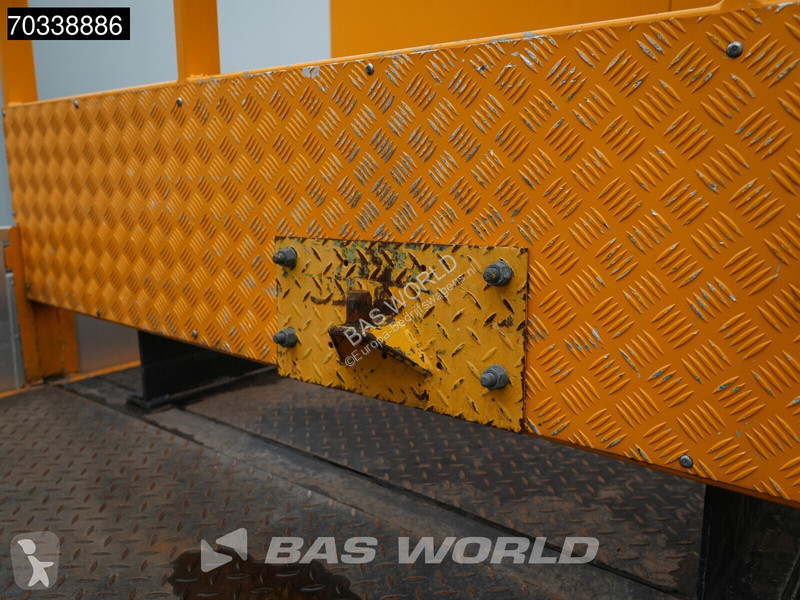 Bedrijfswagen Iveco 70C18 7 Tons 180PK Euro6...