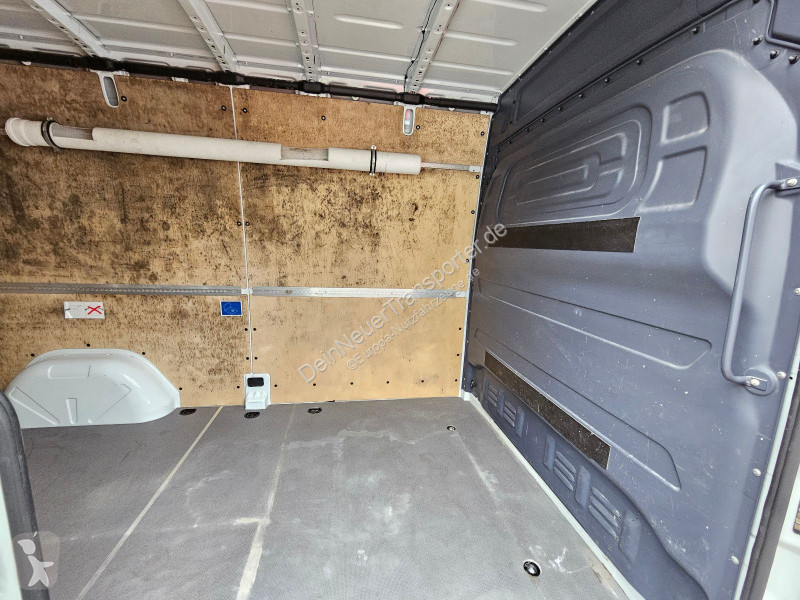 Bedrijfswagen Mercedes Sprinter 312 35kWh|DC...