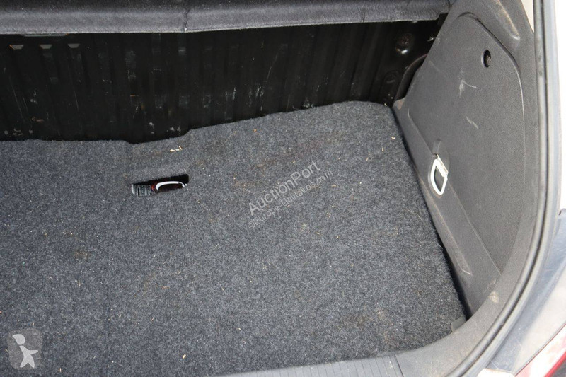 Bedrijfswagen Opel
