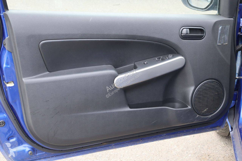 Furgoneta Mazda  2