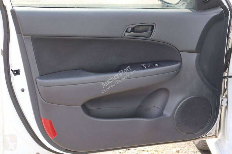 Bedrijfswagen Hyundai i30