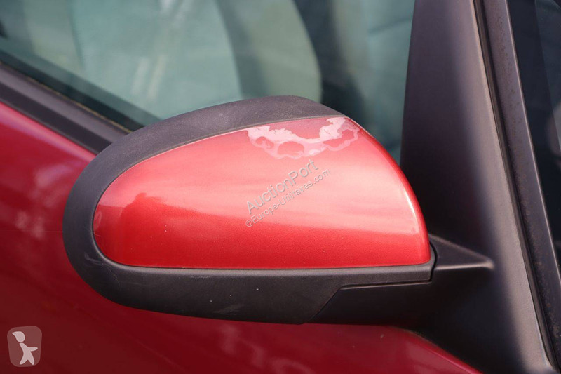 Furgoneta Mitsubishi