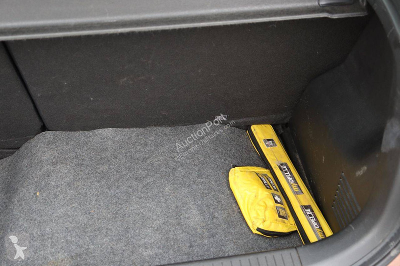 Furgoneta Opel  KARL
