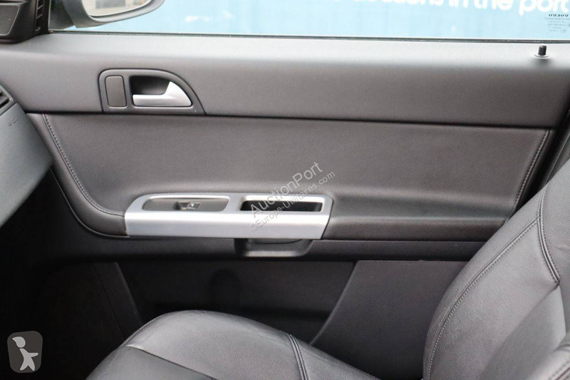Bedrijfswagen Volvo