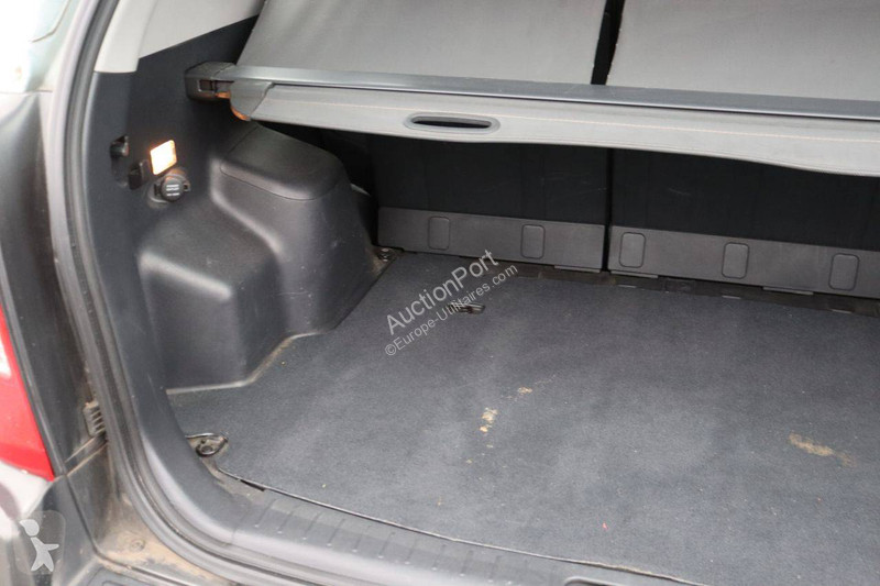 Bedrijfswagen Hyundai