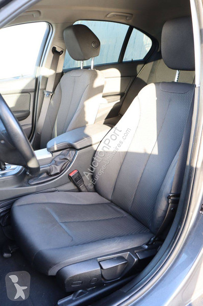Furgoneta BMW 316i 3 Serie