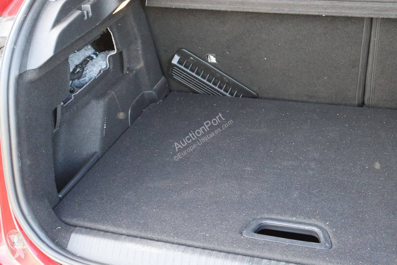 Furgoneta Citroën
