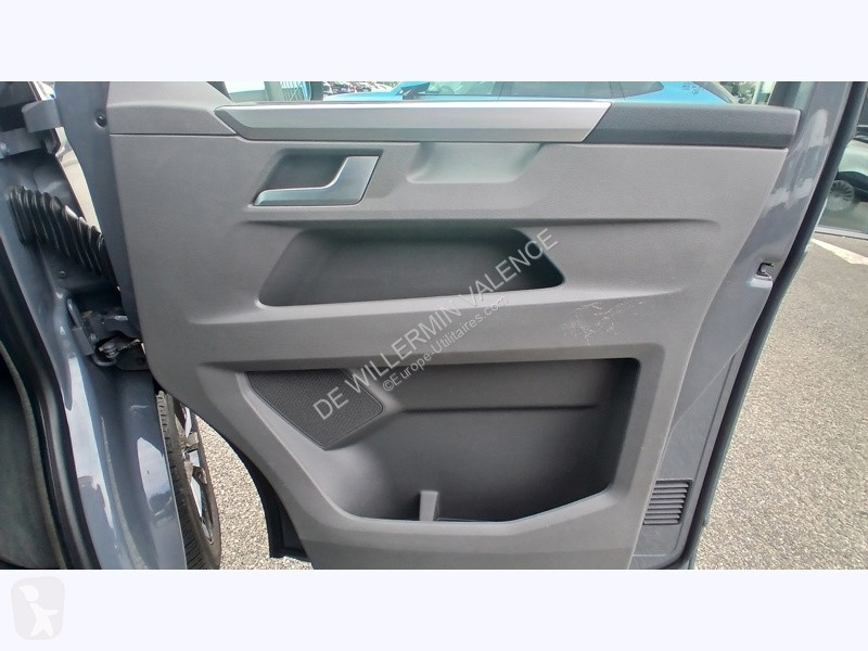 Furgoneta Volkswagen T6.1 (SH)(08.2019->) Coast