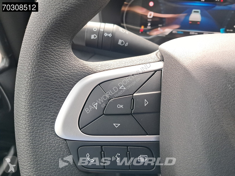 Furgoneta Iveco 70C18 Neu! 3.0L Automatik...