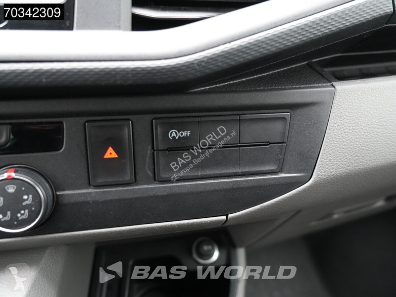 Furgoneta Volkswagen Koelwagen L2H1 Airco...