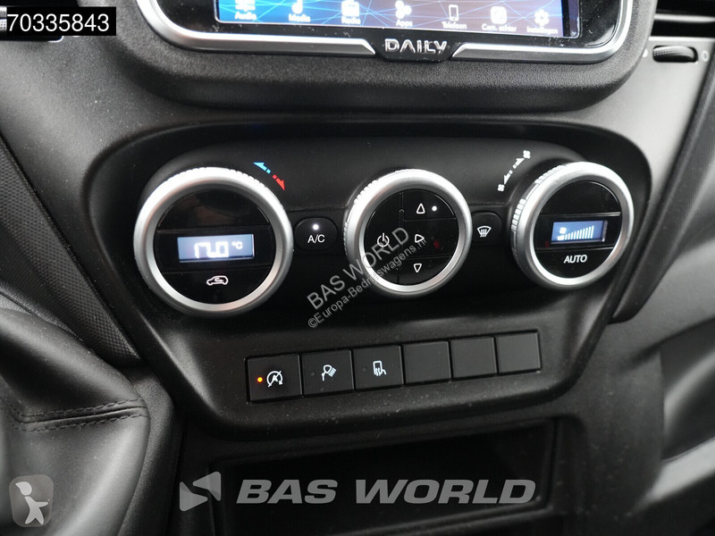Furgoneta Iveco 35S16 Automaat L3H2 AC/Climate...