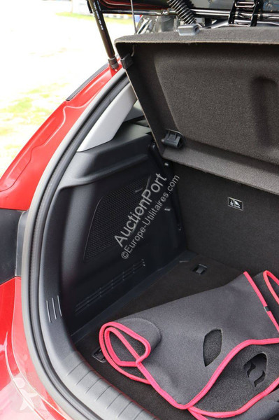 Furgoneta Hyundai i20
