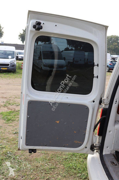Véhicule utilitaire Volkswagen