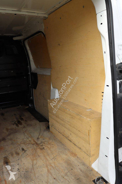 Véhicule utilitaire Citroën
