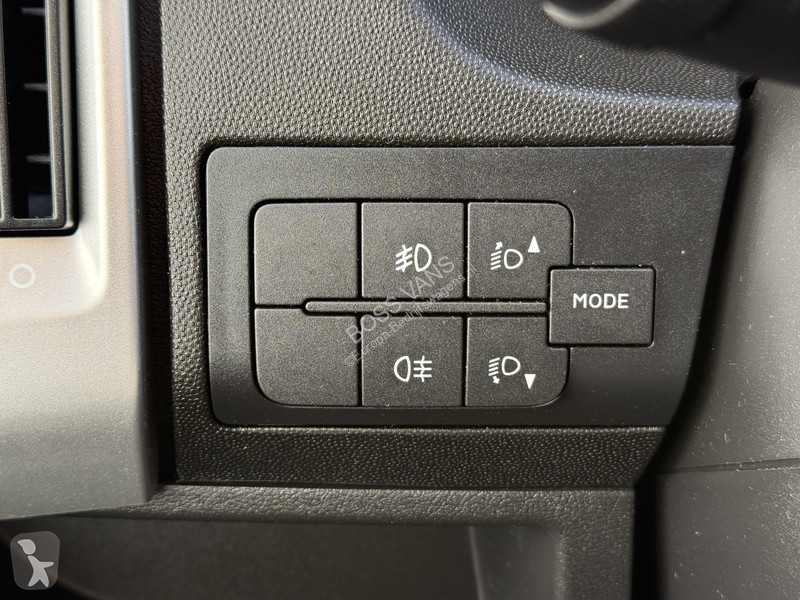 Véhicule utilitaire Fiat E