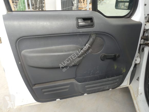Furgoneta Ford
