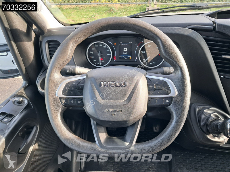 Iveco 35C16 3.0L Doppel Kabine 160PS 3,5t AHK...