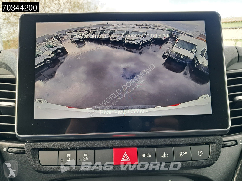 Iveco 35C21 Neu! 3.0L Automatik 210PS L2H2...