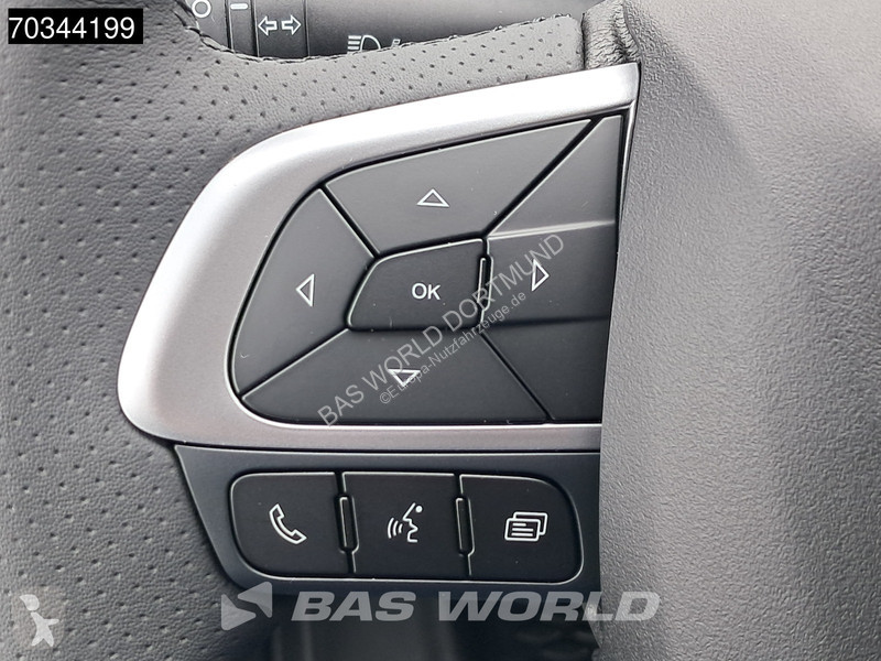 Iveco 35S21 Neu! 3.0L Automatik 210PS L2H2 ACC...