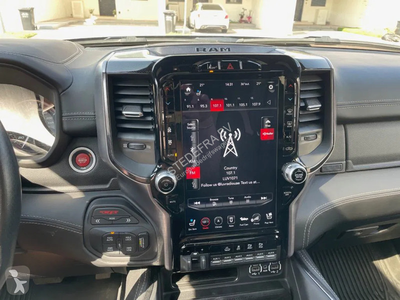 Bedrijfswagen Dodge 1500 TRX 6.2 Supercharged...