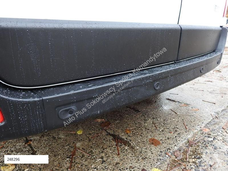Autoutilitară Opel MOVANO FURGON CHŁODNIA 0*C...
