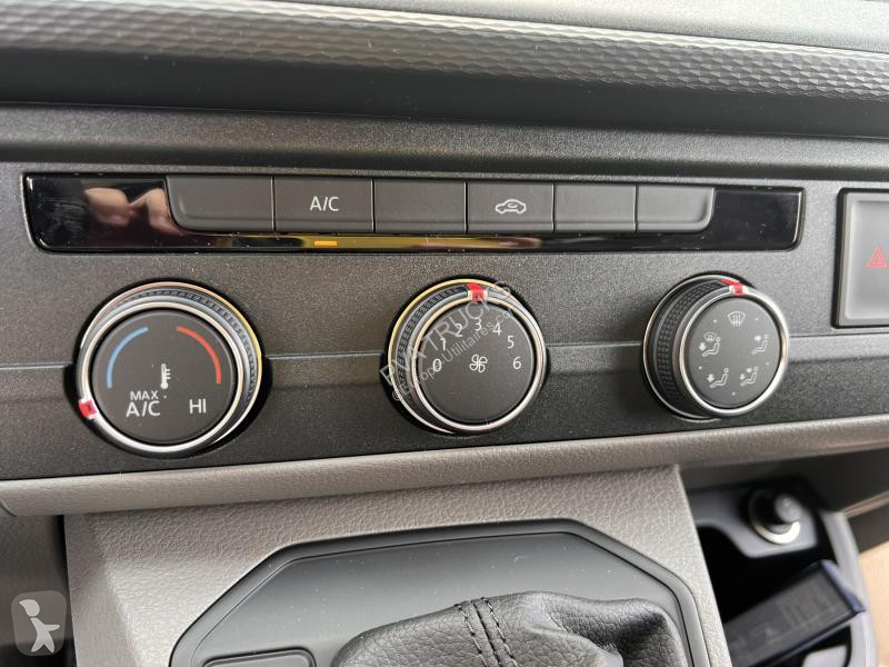 Furgoneta Volkswagen 6.1 VAN L1H1 2.0 TDI 150...