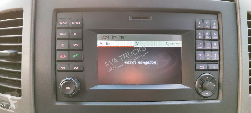 Furgoneta Volkswagen VAN 35 L2H2 2.0 TDI 140...