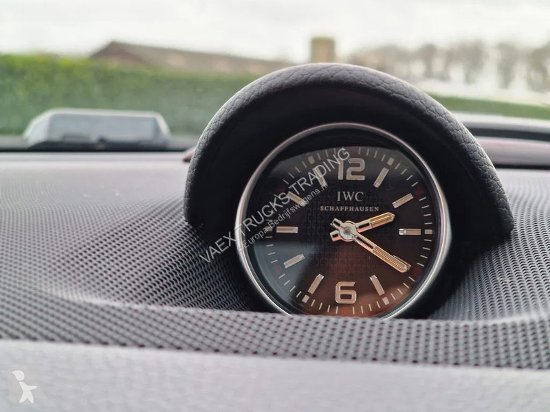 Užitkové vozidlo Mercedes 63 AMG V8 - 64.199KM...