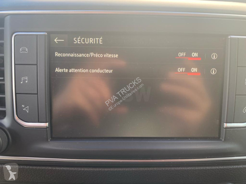 Autoutilitară Opel FGN L2 1.5 DIESEL 120 CH...