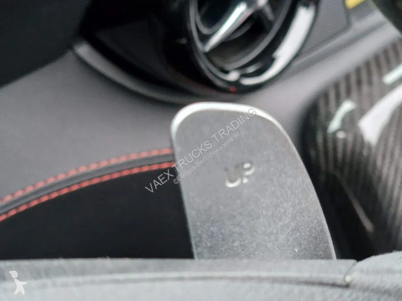 Autoutilitară Mercedes GT 6.3 AMG Roadster -...