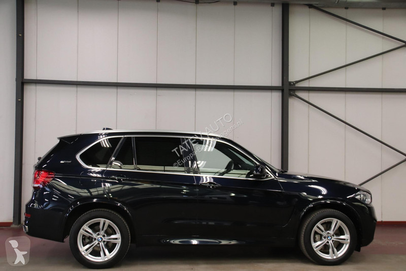 Autoutilitară BMW xDrive40e High Executive M...
