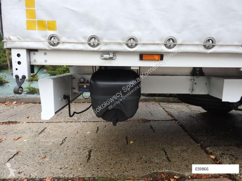 Autoutilitară Renault MASTER PLANDEKA 10 PALET...