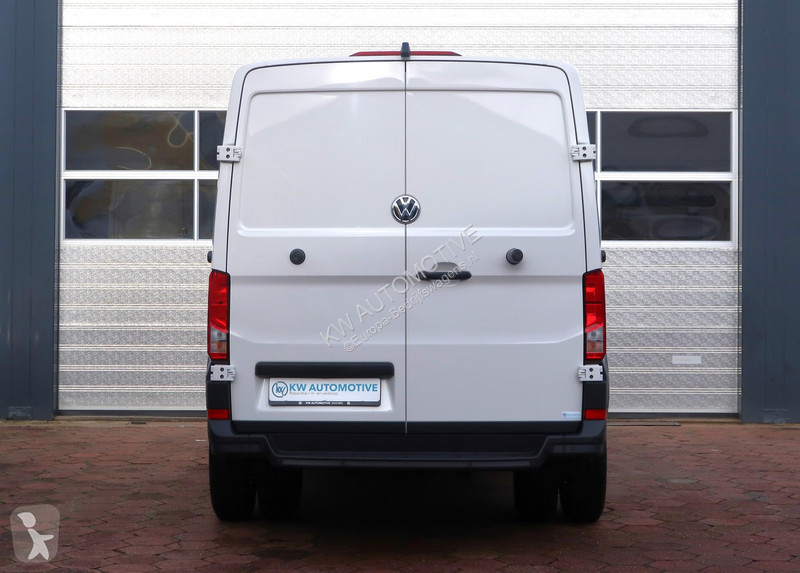 Veicolo commerciale Volkswagen 50 2.0 TDI DL...