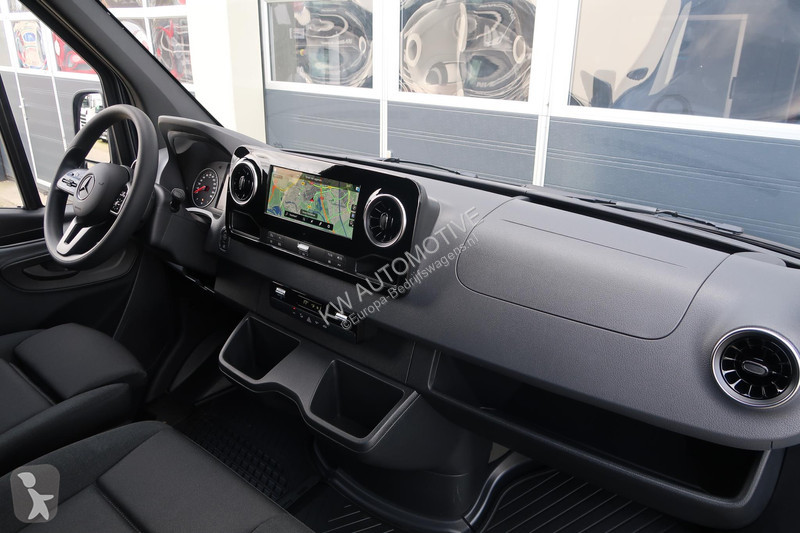 Bedrijfswagen Mercedes 317 CDI L2H2 RWD BPM...