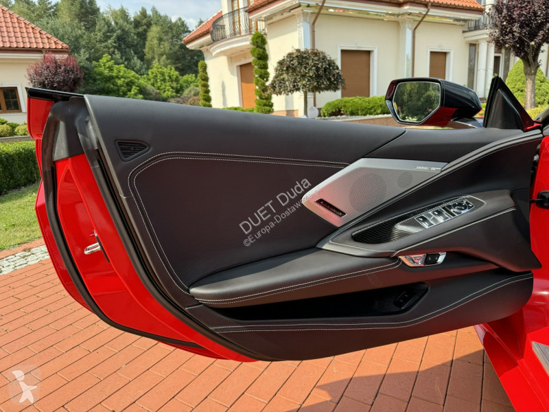 Veículo utilitário Chevrolet
