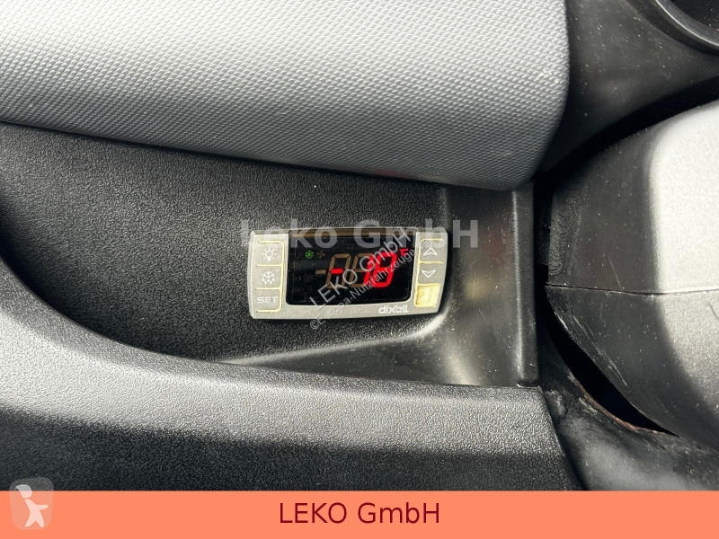 Samochód dostawczy Fiat Multijet 1,3 Mit Relec...