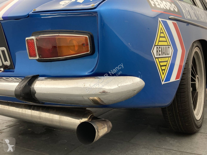 Užitkové vozidlo  A110