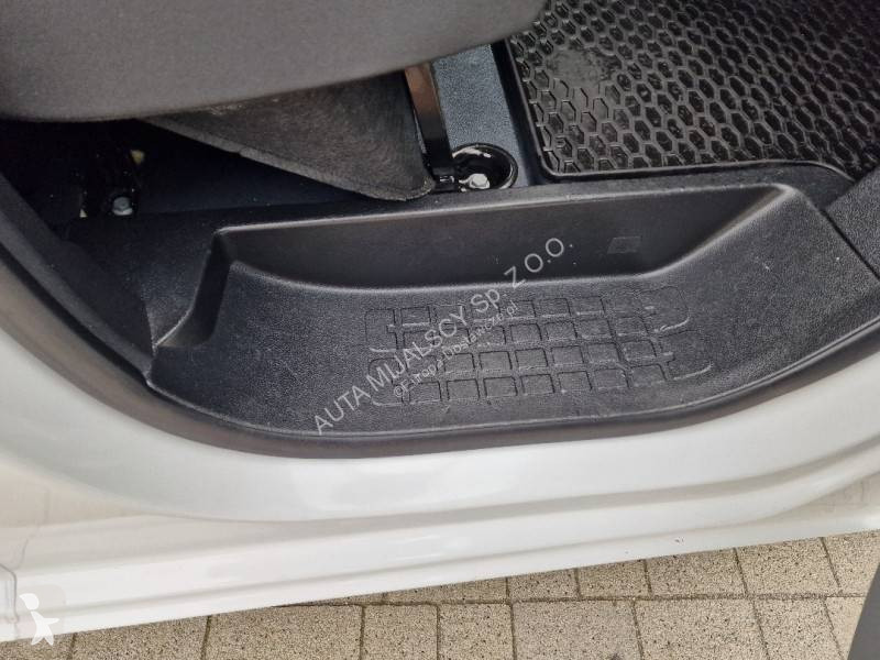 Užitkové vozidlo Fiat