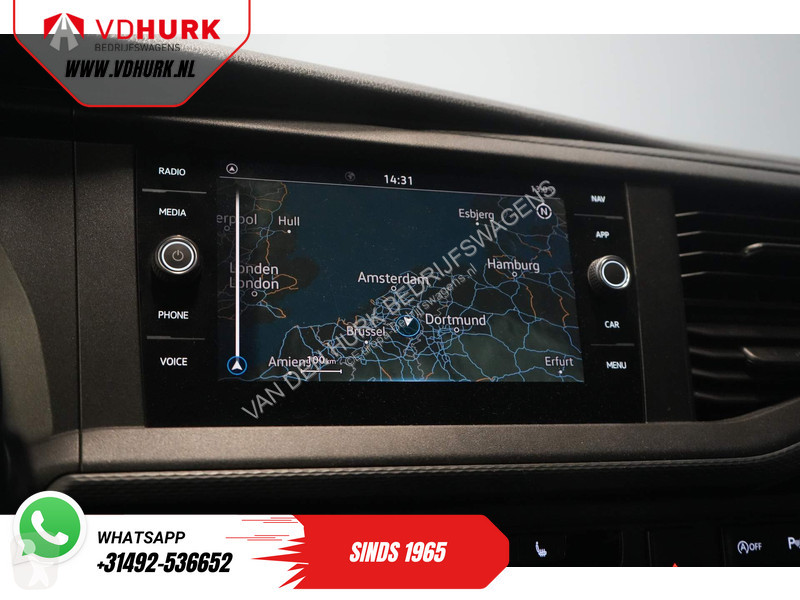 Véhicule utilitaire Volkswagen T6.1 2.0 TDI 150...
