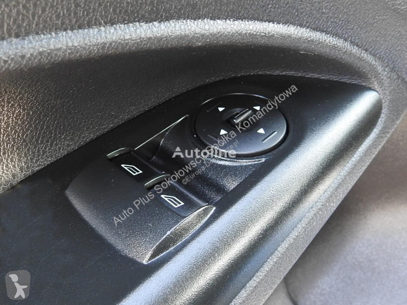 Furgoneta Ford TRANSIT CONNECT FURGON TEMPOMAT...
