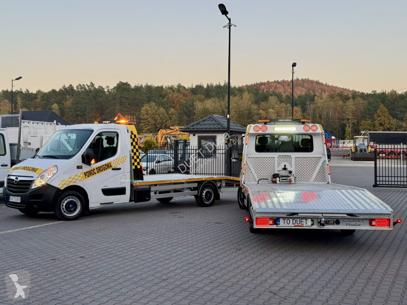Furgoneta Renault