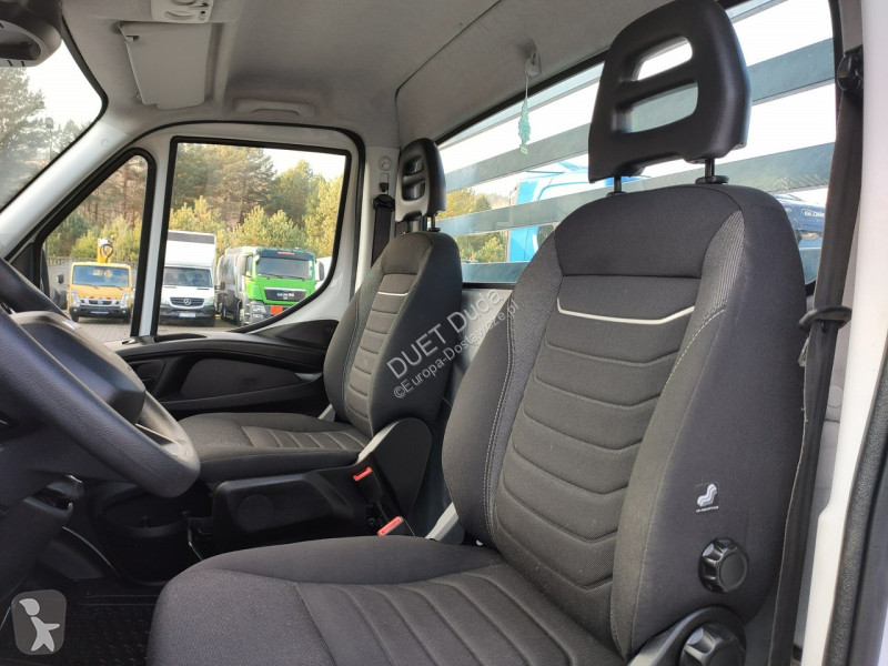 Furgoneta Iveco 35S16 V