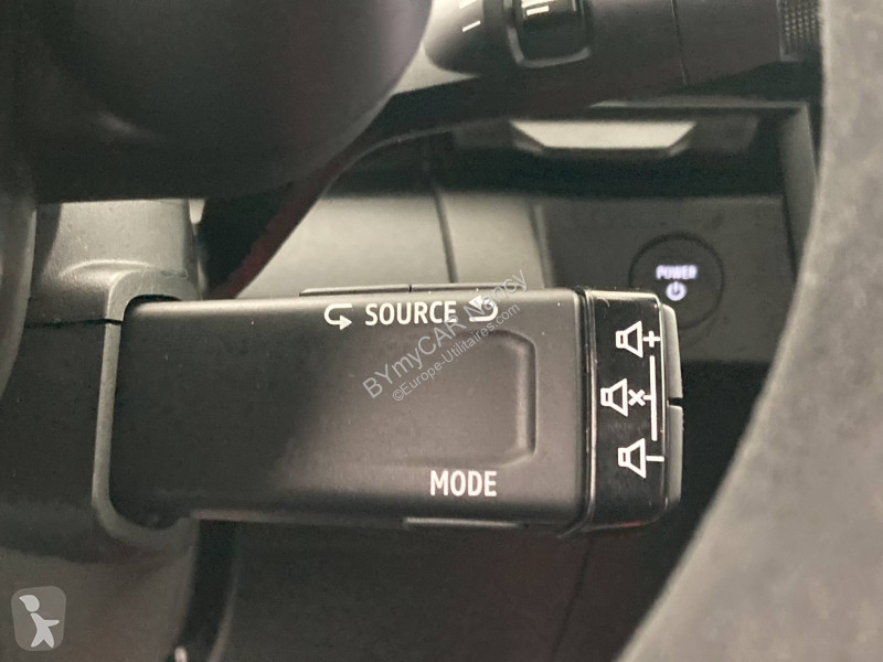 Veicolo commerciale Renault Scenic E-Tech...