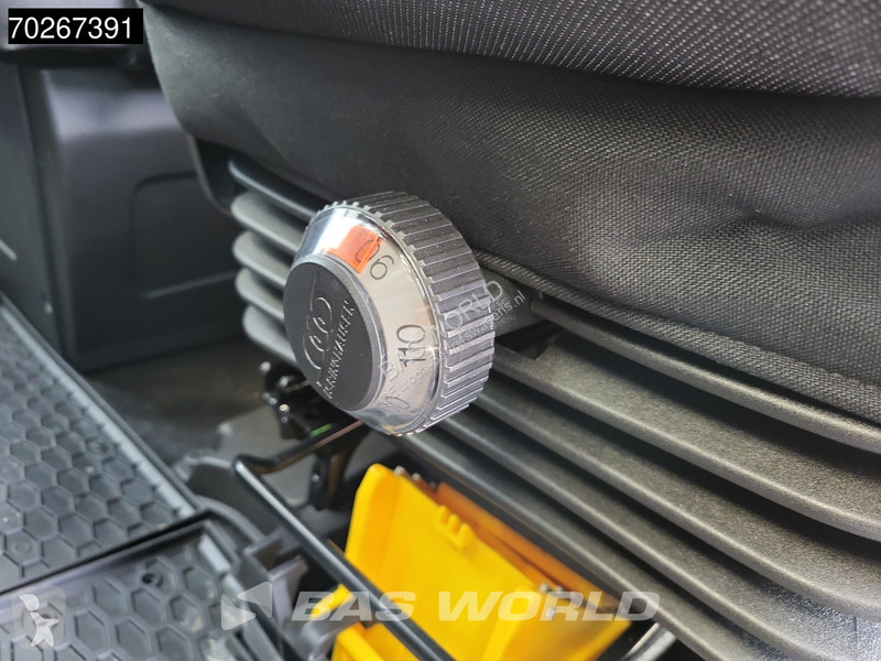 Bedrijfswagen Iveco 50C16 3.0L Koelwagen...