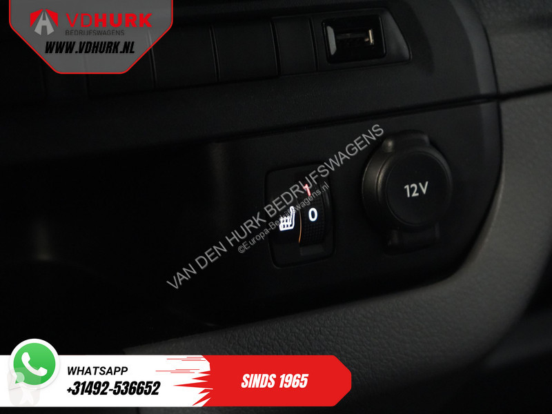 Furgoneta Citroën 2.0 HDI 180 pk Aut. L3 DB...