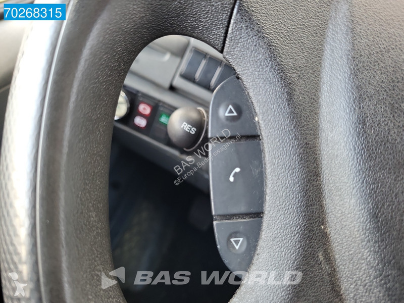 Bedrijfswagen Iveco 40C15 3.0 150pk BE Combi...
